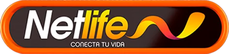 Logo Netlife