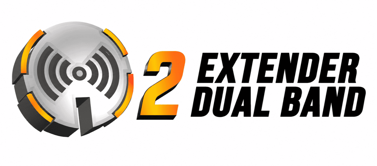 Extender Dual Band
