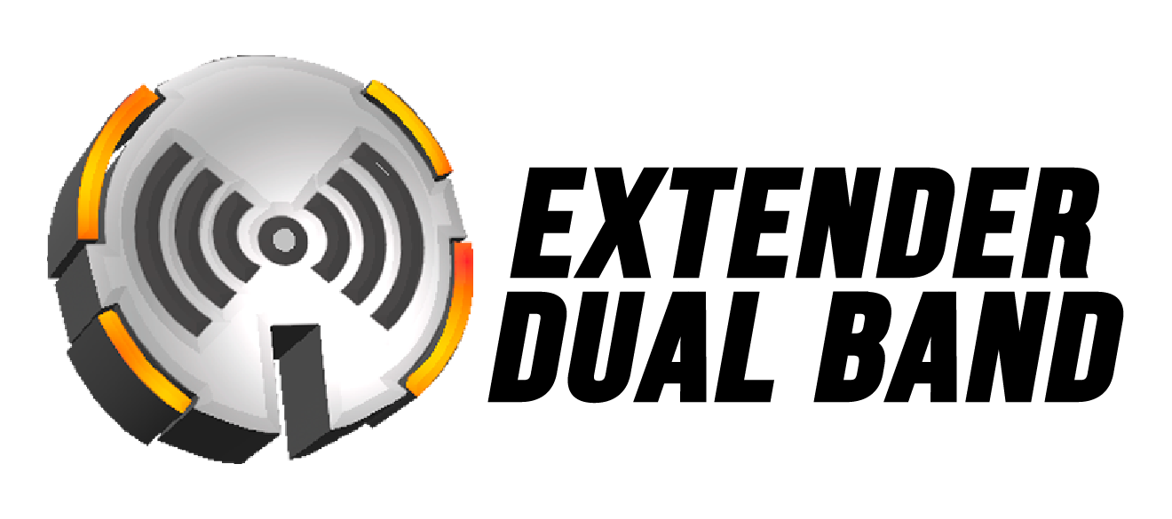 Extender Dual Band